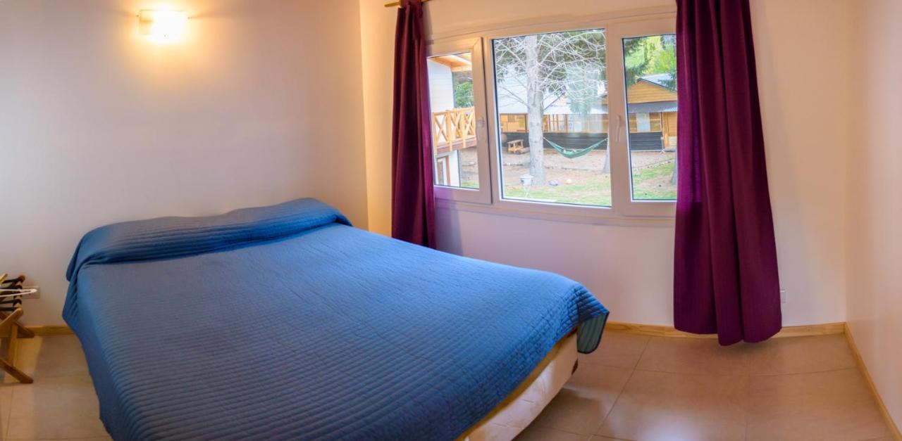 Rukalhue Hostel San Martín de los Andes Εξωτερικό φωτογραφία