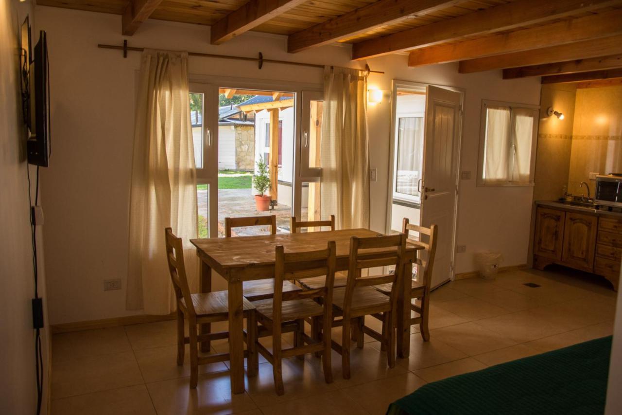 Rukalhue Hostel San Martín de los Andes Εξωτερικό φωτογραφία