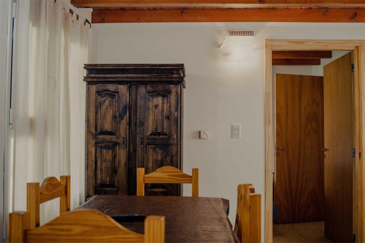 Rukalhue Hostel San Martín de los Andes Εξωτερικό φωτογραφία